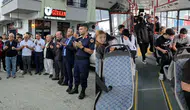 Yalova'da örnek uygulama : Esenköy'de 8 yıldır öğrenciler ücretsiz taşınıyor