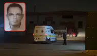Kayseri OSB'de helezon konveyör makinesine sıkışan işçi öldü