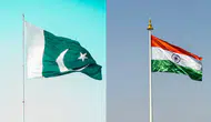 Pakistan ve Hindistan donanmaları Umman Denizi'nde çarpıştı