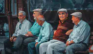 Kademeli emeklilik kanun teklifi TBMM'ye sunuldu