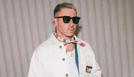 ABD'li rapçi Macklemore'dan 1 milyon dolarlık Filistin desteği