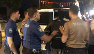 Edirne’de bir eve operasyon : 10 düzensiz göçmen yakalandı