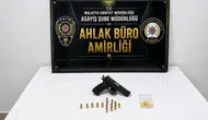 Malatya'da eğlence mekanlarına denetim: 4 iş yeri mühürlendi