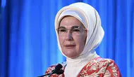 Emine Erdoğan'dan yeni eğitim-öğretim yılına dair paylaşım