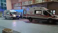 Batman'da balık avlarken elektrik akımına kapıldı : 25 yaşındaki genç ağır yaralandı