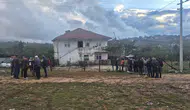 Düzce'de 2 gündür kayıp olan adam, fındık bahçesinde ölü bulundu