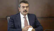 Bakan Tekin’den mesleki eğitim açıklaması