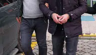 Elazığ'da huzur ve asayiş uygulaması : Aranan 14 şüpheli yakalandı