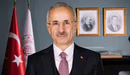 Bakan Uraloğlu duyurdu : 8 ayda 167,5 milyon yolcu havalimanlarını kullandı