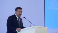 Cumhurbaşkanı Yardımcısı Yılmaz'dan Netanyahu'ya sert tepki