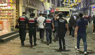 Muğla merkezli 'Sokaklar Güvende' operasyonunda 42 şüpheliden 13'ü tutuklandı