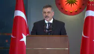 Bakan Çiftçi : Kırmızı bültenle aranan 22 kişi yakalandı