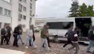 Sakarya merkezli 3 ilde yasa dışı bahis operasyonu : 26 şüpheli tutuklandı