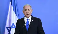 Netanyahu : Önümüzdeki ana görev İran rejimini devirmek