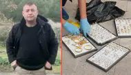Manisa'da kuyumcuya silahlı soygun girişiminde bulunan şüpheli tutuklandı