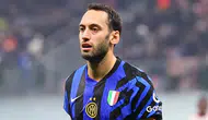 Hakan Çalhanoğlu’ndan kötü haber : Milli maçları kaçıracak