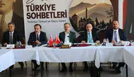 Siirt'te 'Terörsüz Türkiye' süreci ele alındı