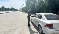 Aydın'da "ÇEMBER-141" operasyonları : 2 günde 24 aranan şahıs yakalandı