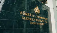 TCMB'den faiz kararı : Yüzde 37 oranı değişmedi