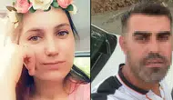 Manisa'da seyir halindeki otomobile ateş açtı : Eşini öldürdü, yanındaki teyzesini ağır yaraladı