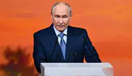 Putin : Ukrayna seçimlere saldırmasaydı müzakerelere başlayacaktık