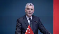 Bakan Bolat: İhracat iklim endeksi son 27 ayın en yüksek değerine ulaştı