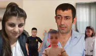 Sultangazi'de anne ve çocukları kayıplara karıştı : 'Parka gidiyorum' dedi, 3 çocuğuyla ortadan kayboldu