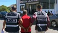 Muğla’da 18 yıl kesinleşmiş hapis cezasıyla aranan hükümlü yakalandı