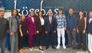 ‘Umut Mutfağı Projesi’ ilk mezunlarını verdi