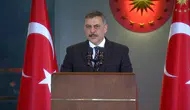 'Orta Vadeli Program'ın ülkemize önemli katkılar sunacağına inanıyoruz'