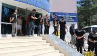 Ankara'da denetim noktalarını sosyal medya paylaşan 36 kişi yakalandı