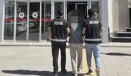 Niğde'de FETÖ operasyonu : 1 şüpheli tutuklandı