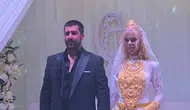 'Vanlı Kara Haydar'ın Eşi Çağla Öz Tançalan Van'a sevk edildi