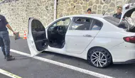 Tekirdağ'da otomobile düzenlenen silahlı saldırıda sürücü öldü