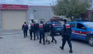 Balıkesir'de 34 firari hükümlü yakalandı