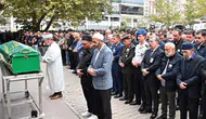 MKE Gazi Fişek Fabrikası'nda hayatını kaybeden işçi defnedildi