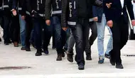 Kahramanmaraş'ta uyuşturucu operasyonu : 8 tutuklama