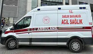 Kırıkkale'de işçi servisi ile otomobil çarpıştı : 14 yaralı