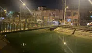 Mersin’de sulama kanalında korku dolu anlar : 6 yaşındaki çocuk kurtarıldı, kardeşi aranıyor
