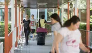 Bakan Bak duyurdu : KYK yurt başvuru sonuçları açıklandı