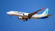 Dubai-Tel Aviv uçağında kriz: İsrail, Flydubai seferlerini askıya almayı istedi