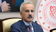 Bakan Uraloğlu'dan Elazığ'daki 'Hazardağlı Yeni Nesil Kavşağı' paylaşımı