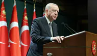 Cumhurbaşkanı Erdoğan : İmam Hatipler başarı çıtasını yükseğe taşıyor