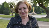 Aşk-ı Memnu'nun Arsen Hanım'ı Gülsen Tuncer hayatını kaybetti