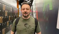 Gazeteci Fatih Ergin tutuklandı