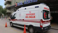 Denizli'de 15 yaşndaki çocuk yolda tartıştığı adamı bıçaklayarak öldürdü