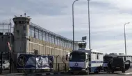 Hamile Filistinli tutuklunun cezaevindeki koşulları gündemde