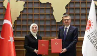 İletişim Başkanlığı ve Afrika El Sanatları Derneği güçlerini birleştirdi