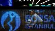 Albayrak Beton pay geri alım programını başlattı : 100 milyon lira kaynak ayrıldı