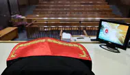 Kayseri'de 3 kişiyi bıçaklayan sanık hakim karşısında: Müştekileri bilerek bıçakladım